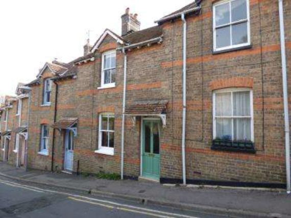 2 Bedroom Terraced